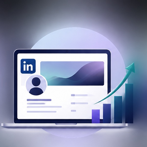 Linkedin Optimisation